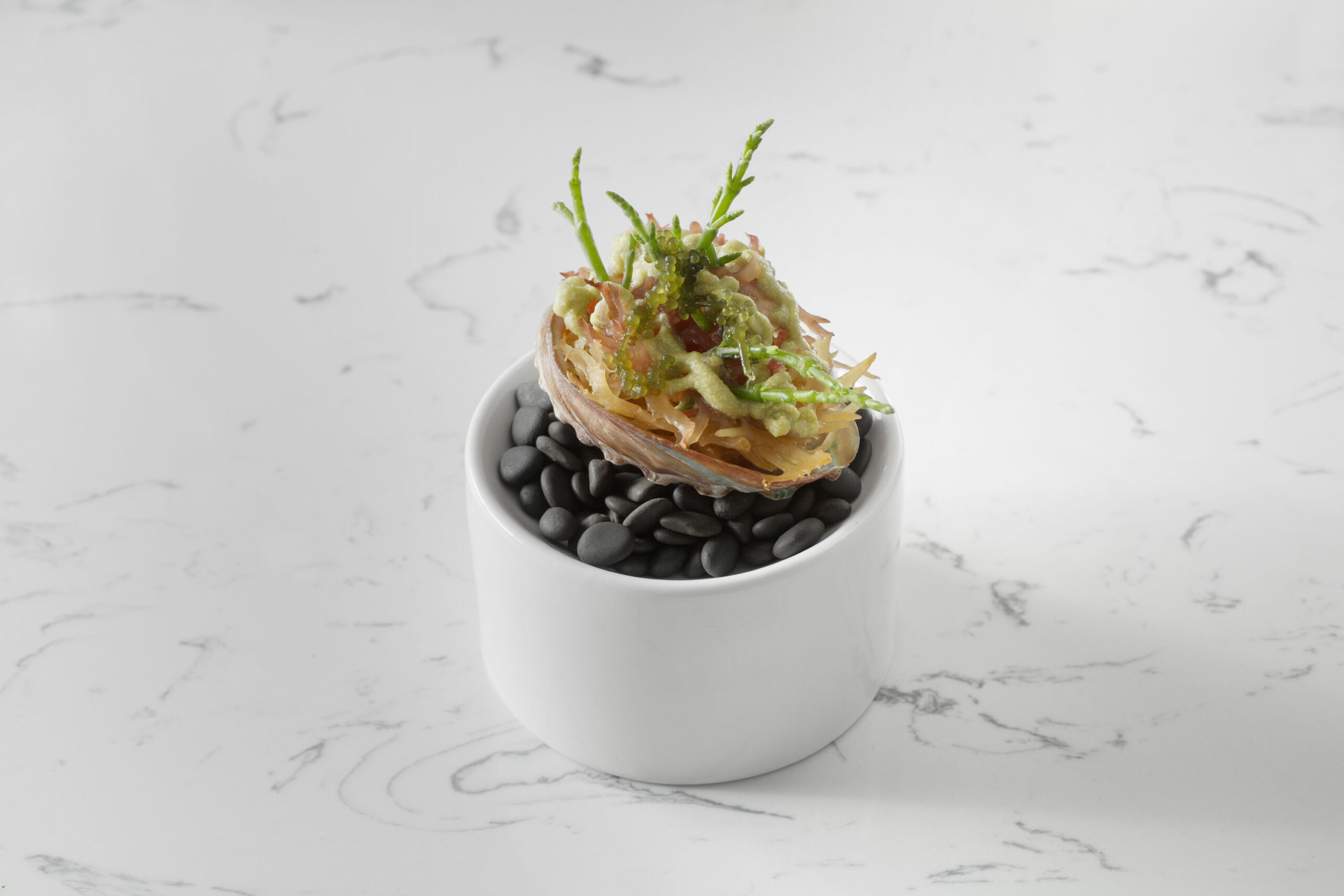 Taste of Beauty featured in Modern Luxury