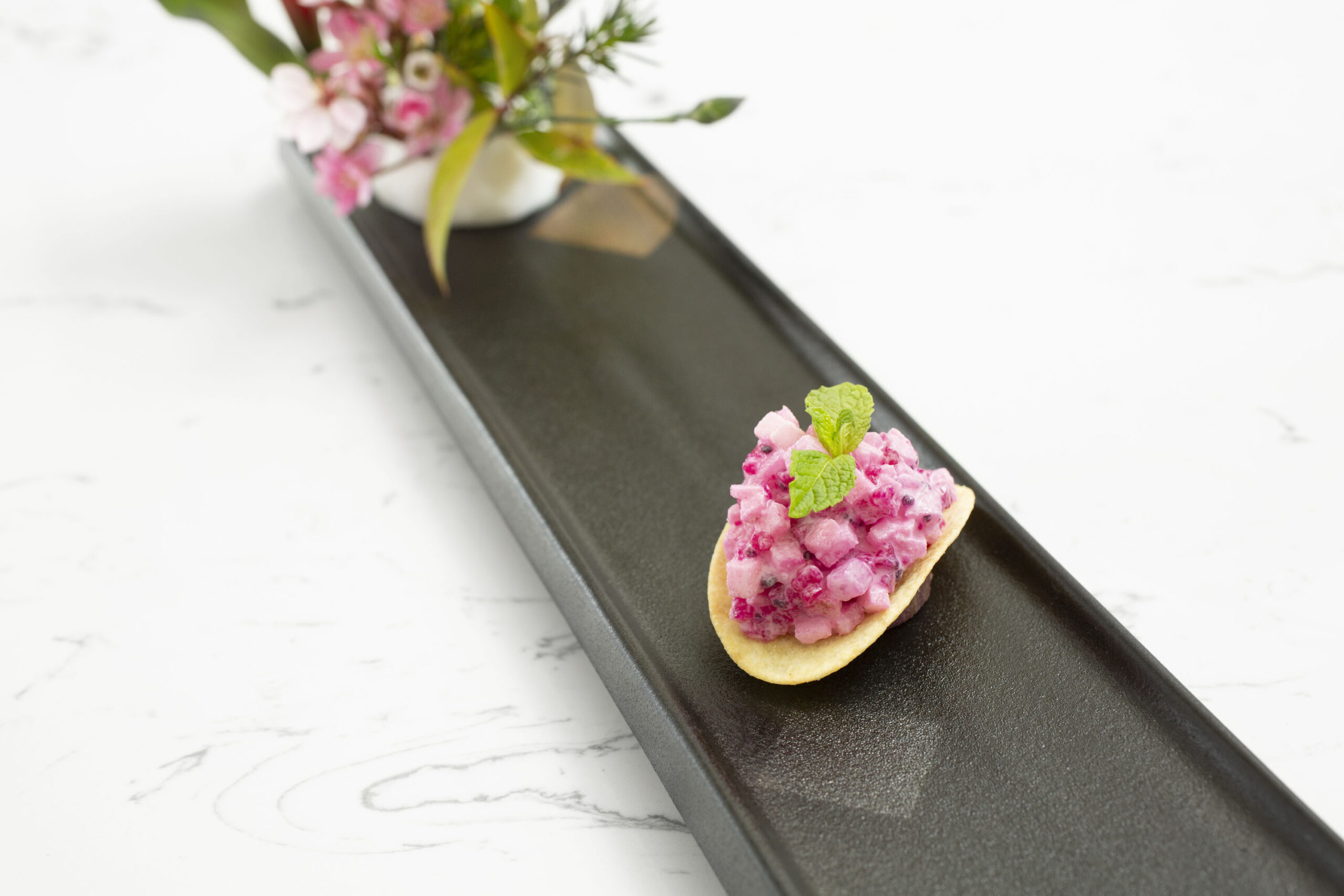 Taste of Beauty featured in Orange County Register