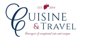 Cuisine & Travel