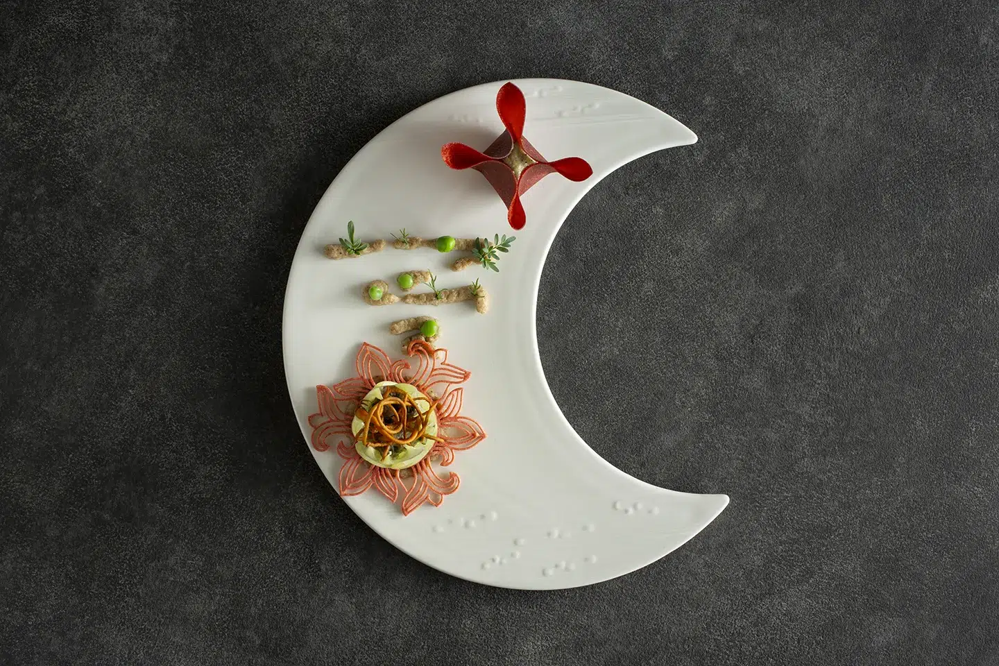 Taste of Beauty featured in Daily Pilot