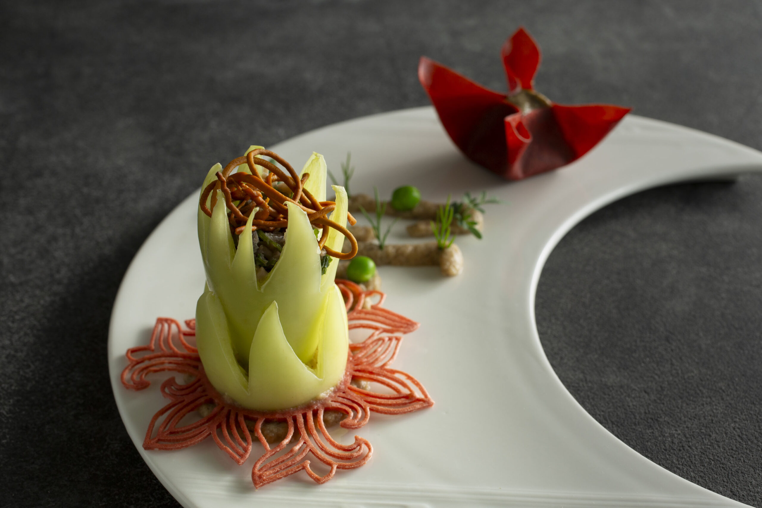 Taste of Beauty featured in GAYOT