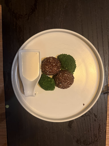 Dining photo shared by Jay Goyani