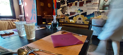Dining photo shared by Keith Loritz
